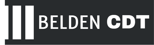 Belden Commercial Driving & Transport